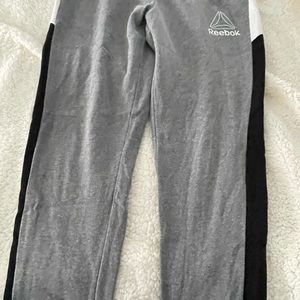 Men’s Reebok Joggers - small